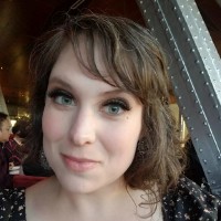 Fridley Senior High School Employee Hannah Hinckley's profile photo