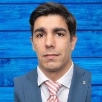 Fabian Ramirez Arambarri Email