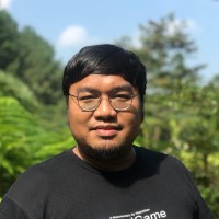 Luqman Rimadi Email