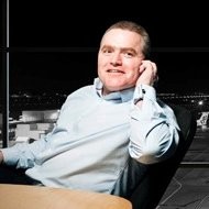 Air Charter Travel Ltd Employee Steve Williams's profile photo