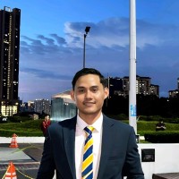 Xpert Engineering Solution Sdn Bhd Employee Muhammad Hakim's profile photo