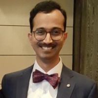 The Ohio State University Wexner Medical Center Employee Srinivas Devarakonda's profile photo