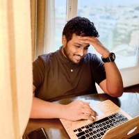 Anand Thomas Email & Phone Number