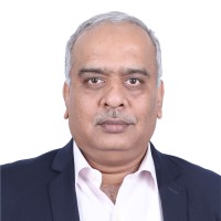Amara Raja Energy & Mobility Ltd Employee Rohit Chitnavis's profile photo