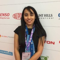 Apple Employee Srishti Gupta's profile photo