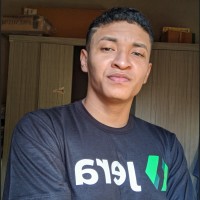 Jera Employee Caio Henrique's profile photo