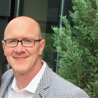 Rocket Medical Employee Ron Strong's profile photo