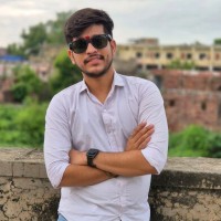 iQuinceSoft Employee Durgesh Sharma's profile photo