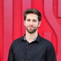 HomeNow Employee Eric Santoro's profile photo