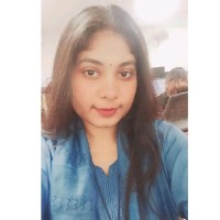 OTU India Employee Neha Kumari's profile photo