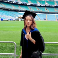 Ealing Physio Employee Rachana Lama's profile photo