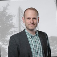 Entain Employee Florian Sauer's profile photo