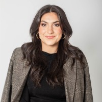 237 Global Employee Katelyn Foreman's profile photo