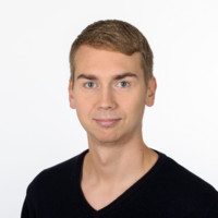 Plural Platform Employee Arko Kurg's profile photo