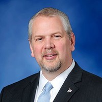 Lockheed Martin Employee James Sprang's profile photo