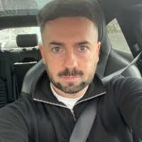 Peak Platforms Employee Rob Hogan's profile photo