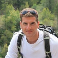 FoldErGo Employee Mike Varga's profile photo