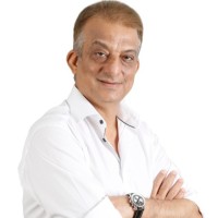 Lexi Pvt. Ltd. Employee Vinod Sachdev's profile photo