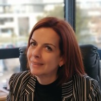 Bechtle Comsoft Employee Severine Jagueneau's profile photo