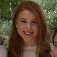 Citi Employee Anna Bennett's profile photo