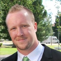BAE Systems Hägglunds AB Employee Christopher Skytt's profile photo
