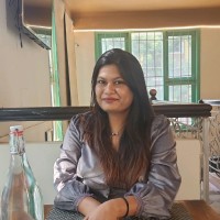 twid Employee Atreyi Bhardwaj's profile photo