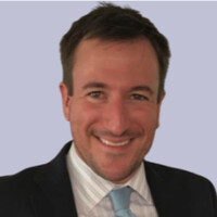 MaintainX Employee Matt O'Brian's profile photo