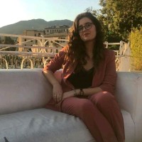 BCV impianti Employee Silvia Pedemonte's profile photo