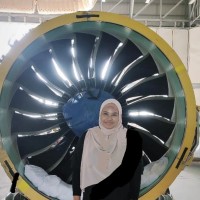 Munirah Musa Email
