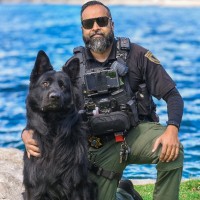 Protective Force International Employee Alan Almeida's profile photo