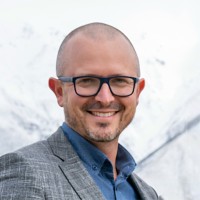 Volte Employee Rob Heaney's profile photo