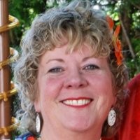 Vicki Ward Email