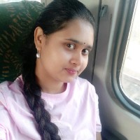 Chirag Solutions Employee Rajasree Roy's profile photo