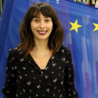 European Food Safety Authority (EFSA) Employee Margherita Guidi's profile photo