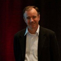 DATAVERSITY Employee Tony Shaw's profile photo