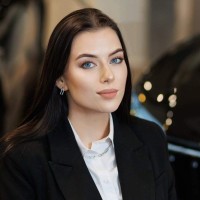 Stiltsoft Employee Veronika Tšatškova's profile photo