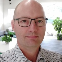 Advantive Employee Stefan Peters's profile photo