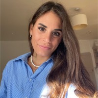 Conversis Employee Alessia Fornasini's profile photo