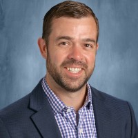 Stillwater Area Public Schools Employee Eric Simmons's profile photo