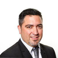 Ribinerf Employee Carlos Cuevas Fuertes's profile photo