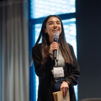 Ariadne Network Employee Molly Mathews's profile photo