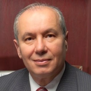 EWI Employee Joseph Doria's profile photo