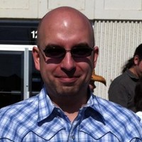 geoLOGIC systems ltd. Employee Carl Fedak's profile photo