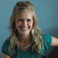 Park City School District Employee Caitlin Hanks's profile photo