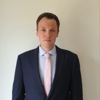 DXC Technology Employee Simon Dickson's profile photo