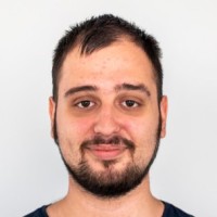 TechPods Employee Todor Pashkulov's profile photo