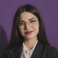 Hatching Dragons Employee Manahil Ilyas's profile photo