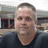 AlphaTech, Inc. Employee Greg Hoglen's profile photo