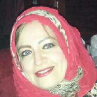 Ministry of Health and Prevention - UAE Employee Dalia Murad's profile photo