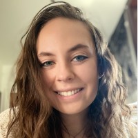 TRACEMATRX Employee Hailey Robinson's profile photo